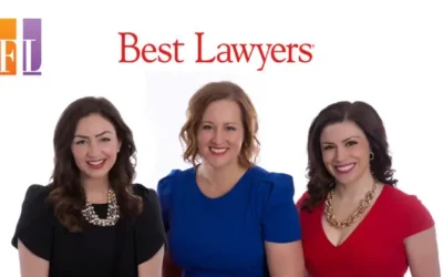 Jones Family Law Group, LLC Wins Best Lawyers® List Awards