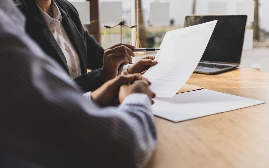 How to Protect Your Business in a Divorce
