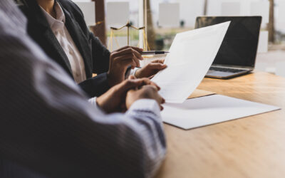 How to Protect Your Business in a Divorce