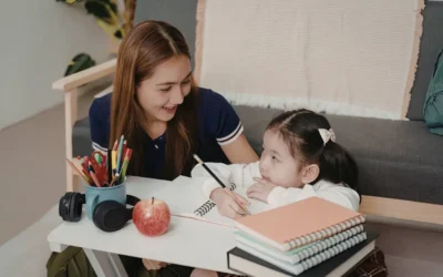 Supporting Your Child Through Separation: What Really Helps