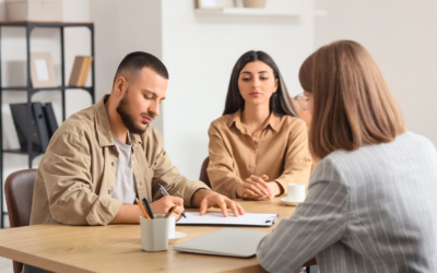 Mediation vs. Litigation: Choosing the Right Path for Your Family